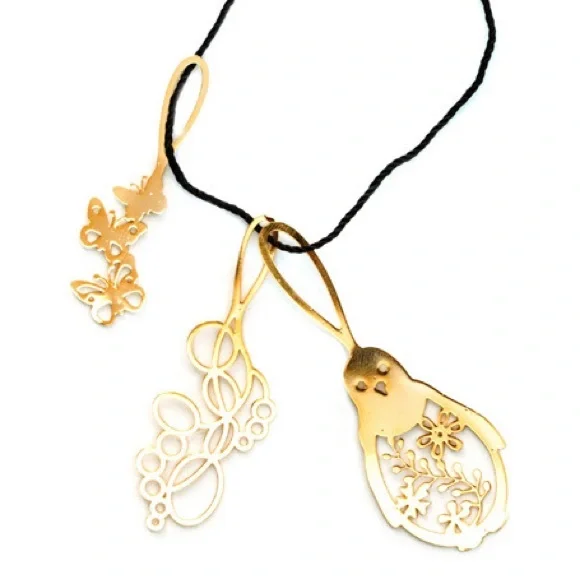 tord boontje for artecnica necklace - Picture 2 of 6